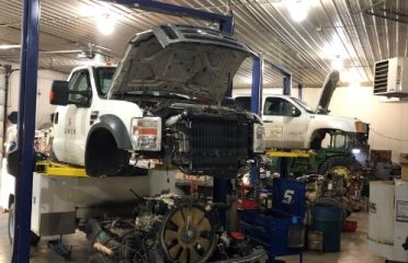 Bud’s Auto Repair Inc. – Auto repair shop in Gillette WY