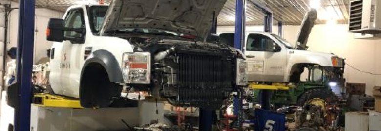 Bud’s Auto Repair Inc. – Auto repair shop in Gillette WY