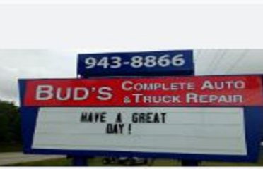 Bud’s Complete Auto And Truck Repair – Auto repair shop in Traverse City MI