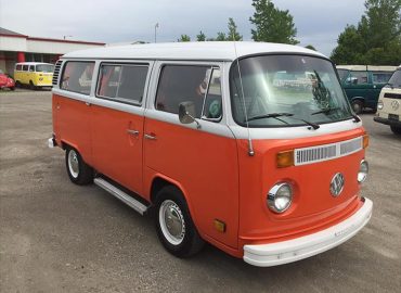 Buggy Works Inc. – Auto repair shop in Indianapolis IN