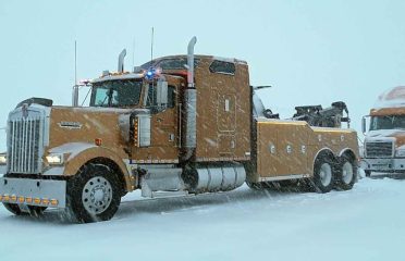Bull’s Service & Towing – Towing service in Dubois WY