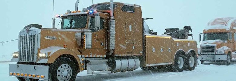 Bull’s Service & Towing – Towing service in Dubois WY