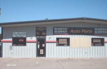 Bumper To Bumper Auto Parts/Crow-Burlingame – Auto parts store in Port Barre LA