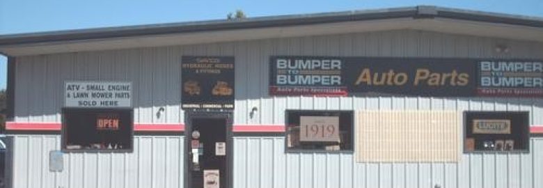 Bumper To Bumper Auto Parts/Crow-Burlingame – Auto parts store in Port Barre LA