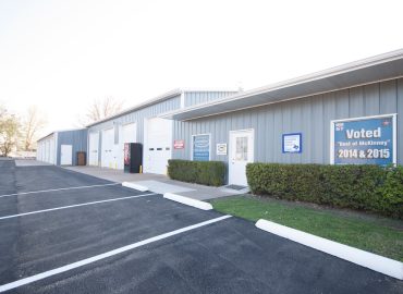 Burdick Auto Solutions – Auto repair shop in McKinney TX