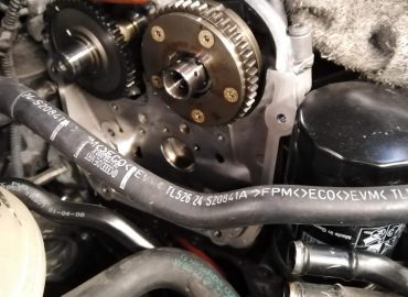 Burga’s Auto Services – Auto repair shop in South Salt Lake UT