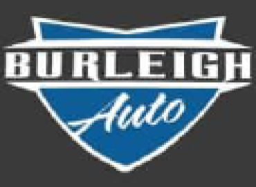 Burleigh Auto LLC – Auto body shop in Bismarck ND