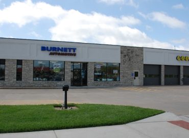 Burnett Automotive – Tire shop in Manhattan KS