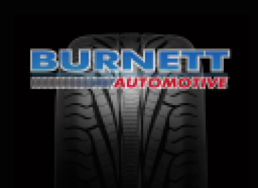 Burnett Automotive – Tire shop in Manhattan KS