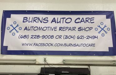 Burns Auto Care – Auto repair shop in Thomas WV