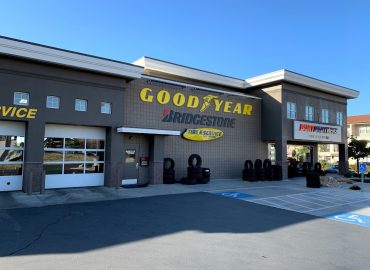 Burt Brothers Tire And Service – Tire shop in Highland UT