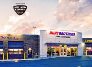 Burt Brothers Tire & Service – Tire shop in Farmington UT