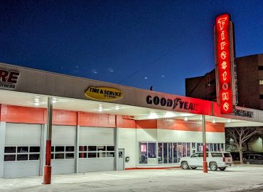 Burt Brothers Tire & Service – Tire shop in Salt Lake City UT