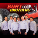 Burt Brothers Tire & Service – Tire shop in West Jordan UT