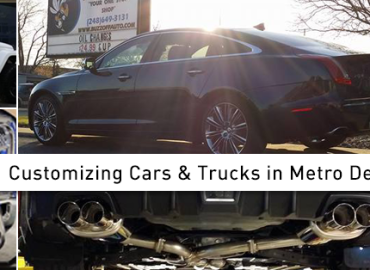 Buzz Off Automotive – Auto repair shop in Troy MI