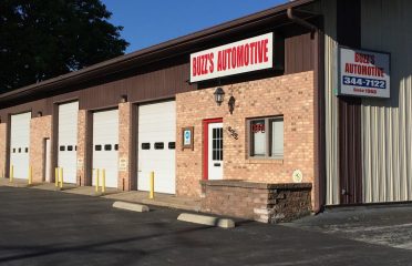 Buzz’s Automotive – Auto repair shop in Collinsville IL
