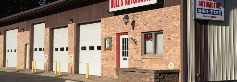 Buzz’s Automotive – Auto repair shop in Collinsville IL