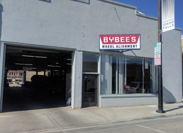 Bybee’s Alignment & Brake – Brake shop in Idaho Falls ID