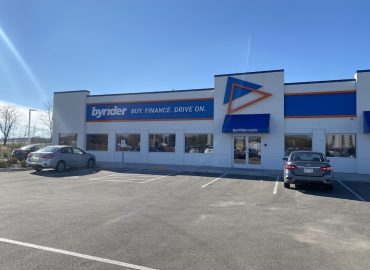 Byrider Fond du lac – Car dealer in Fond du Lac WI