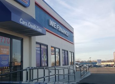 Byrider Lexington – Used car dealer in Lexington KY