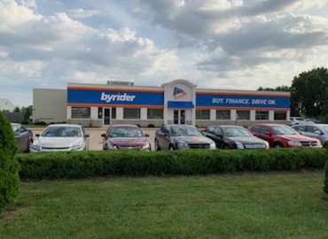 Byrider Peoria – Used car dealer in Peoria IL