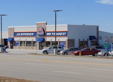 Byrider Rolla – Used car dealer in Rolla MO