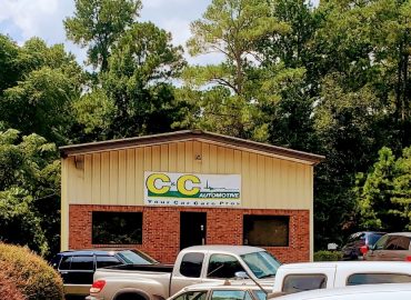 C & C Automotive Your Car Care Pros – Columbia – Auto repair shop in Columbia SC