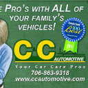 C & C Automotive Your Car Care Pros – Columbia – Auto repair shop in Columbia SC