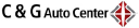 C & G Auto Center – Auto repair shop in Orlando FL