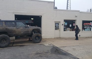 C & H Tire Services Center – Tire shop in Cream Ridge NJ