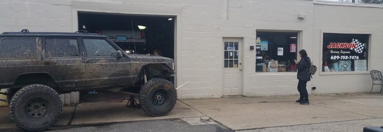 C & H Tire Services Center – Tire shop in Cream Ridge NJ