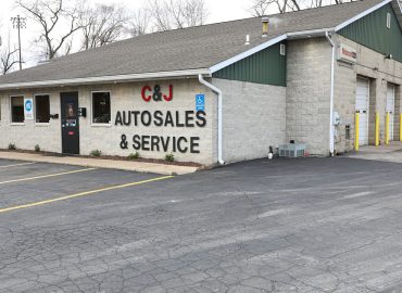 C & J Auto Service – Auto repair shop in Washington Court House OH