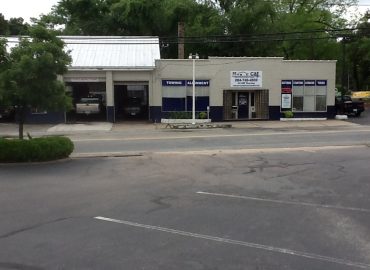 C & J Auto & Truck Service Center – Auto repair shop in Chester VA