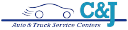C & J Auto & Truck Service Center – Auto repair shop in Chester VA