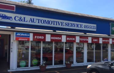 C & L Automotive – Auto repair shop in Eugene OR