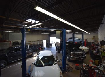 C and C Auto Service – Auto repair shop in Hyde Park MA