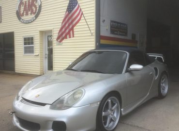 CAMS Automotive – Auto repair shop in Kenner LA