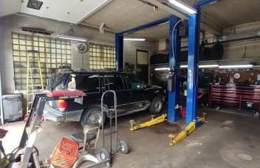 CAR SHOP – Auto repair shop in Camp Douglas WI