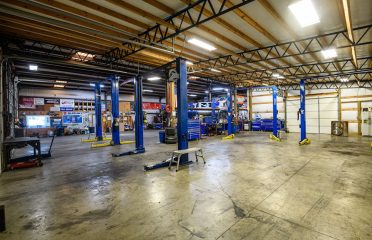 C.A.R. Service Center Inc. – Car repair and maintenance in Wartrace TN