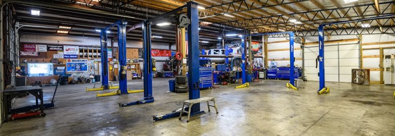 C.A.R. Service Center Inc. – Car repair and maintenance in Wartrace TN
