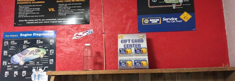 CAR Services – Auto repair shop in Ronan MT