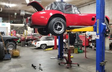 CARBMASTER‎ – Auto repair shop in West Jordan UT