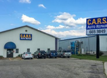 C.A.R.S. Auto Repair Service – Car repair and maintenance in Jenison MI