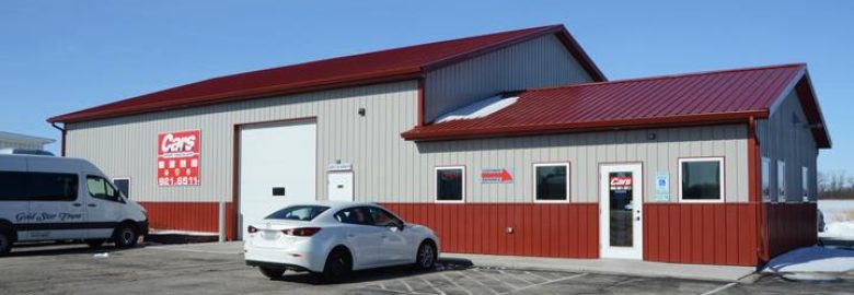 C.A.R.S., Inc. – Car repair and maintenance in Fond du Lac WI