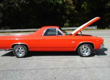 CARZ- Complete Auto Repair Zone – Auto repair shop in Horse Shoe NC