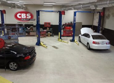 CBS Quality Cars Service Center – Auto repair shop in Durham NC