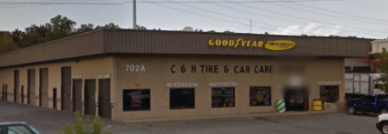 C&H Tire and Car Care Center – Auto repair shop in Joppatowne MD