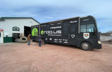 C&H Tire and Trailer Repair – Tire shop in Lusk WY