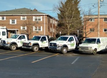 CJ AUTO & TOW – Towing service in Waltham MA