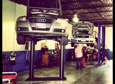 CJ Foreign Car Service – Auto repair shop in Silver Spring MD